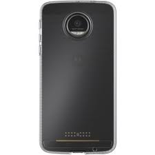 Motorola Moto Z Force Clear ...