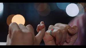 Find & download free graphic resources for pinky promise. Kdrama Tweets On Twitter The Pinky Promise Is So Cute Whenthecamelliablooms