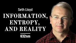 Does Motion Really Exist? A Radical New Theory with Julian Barbour & Seth  Lloyd