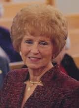 Obituary information for Charlotte “Char” Ann Healea Reppart