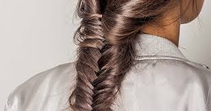 Braids are one of those hairstyles that seem deceptively easy but can be a real challenge to actually get right. How To Do A Fishtail Braid Easy Hairstyle Tutorial L Oreal Paris