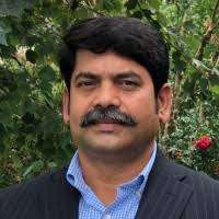 Jeyakumar Datchinamoorthi