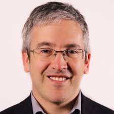 Ernest Baskin, Ph.D.