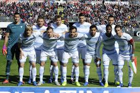 Marusic stavolta stecca, il sergente solita garanzia. Ss Lazio Zimbio