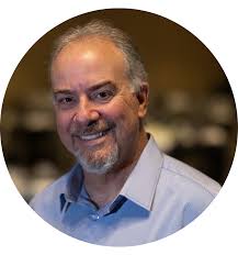 CTTA's Rich Chappel Industry Leaders