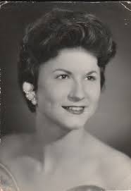 Share Obituary for Geraldine Ryder (1935