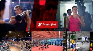 Maybe you would like to learn more about one of these? 14 95 For 14 Days At Fitness First Platinum Chatswood