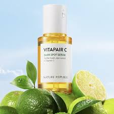 Nature republic cell boosting day cream. Buy Nature Republic Vitapair C Dark Spot Serum 45ml At Affordable Prices Free Shipping Real Reviews With Photos Joom