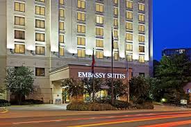 Plan your vacation with our interactive nashville map. Embassy Suites Nashville At Vanderbilt Nashville Tn 1811 Broadway 37203