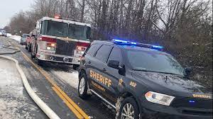 Check spelling or type a new query. One Dead After House Fire On Roundtop Road Thv11 Com