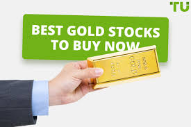 Best Gold Stocks To Buy In India 2023 | 5Paisa