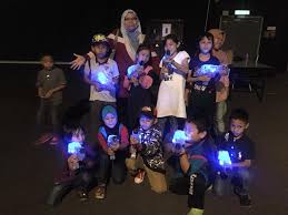 Laser battle kuala lumpur, central zone, level 7 berjaya times square, no.1, jalan imbi, imbi, 55100 kuala lumpur, wilayah persekutuan kuala lumpur, malaysia. Laser Tag At Pusat Sains Laser Battle Kuala Lumpur Facebook