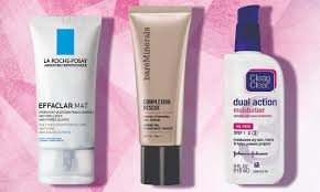 best moisturizers for oily acne e skin