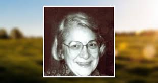 Alethamae Dreyer Obituary May 6, 2011