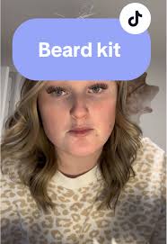 Bella Rosa Beard Be Gone Cream