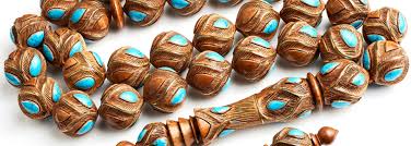 The World's Finest Misbaha Tasbih | BasmalaBeads