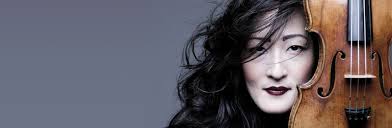 Violinist Yuka Kadota Finds Joy in Teamwork