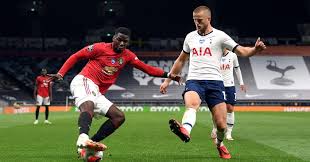 Pogba teve o gesso retirado de seu pé e pode começar a trabalhar na grama em breve, de acordo com o técnico ole gunnar solskjaer. Paul Pogba S Pass Was So Pretty It Should Be On Display In The Louvre Planet Football