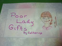 Check out our gifts for ladies selection for the very best in unique or custom, handmade pieces from our shops. Poor Lady Gifts Home Facebook