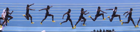 L Histoire Du Triple Saut Triple Saut