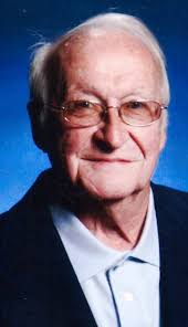 Robert Starkie Huffnagle