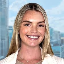 Kerrie Green's Instagram, Twitter & Facebook