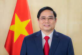 Năm 2011, ông được bầu vào ban chấp hành trung ương đảng khóa xi, được điều động về làm bí thư tỉnh ủy. Thá»§ TÆ°á»›ng Pháº¡m Minh Chinh Ä'Æ°á»£c Phe Chuáº©n Them Chá»©c Vá»¥ Má»›i Vietnamnet