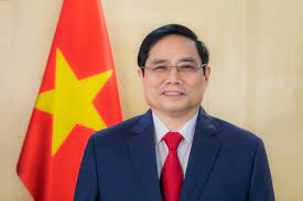 Nxb chính trị quốc gia; Thá»§ TÆ°á»›ng Pháº¡m Minh Chinh Ä'Æ°á»£c Phe Chuáº©n Them Chá»©c Vá»¥ Má»›i Vietnamnet