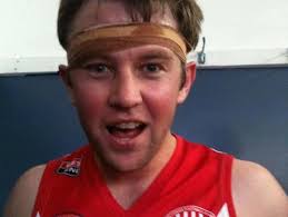 Tomorrow marks Mitch's last game as A Grade coach. What an absolute  privilege it has been watching you go from player to coach of our A Grade  mens team. Mitch your contribution