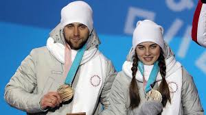 Image result for норвежские кёрлингисты