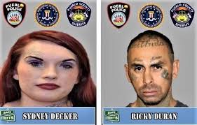 Pueblo Crime Beat: Safe Streets fugitives sought