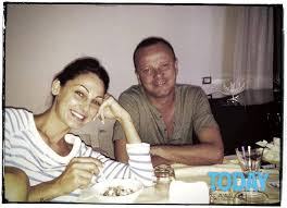Ricordando la conclusione dell'amore con d'alessio, anna parla. Gigi D Alessio E Anna Tatangelo Confermano La Crisi Di Coppia