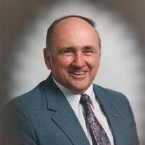 Mr. Albert "Sam" Samorisky Obituary