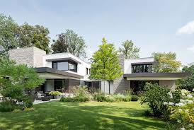 It's important to keep in mind that farmhouses. House L019 By Stephan Maria Lang Interiorzine