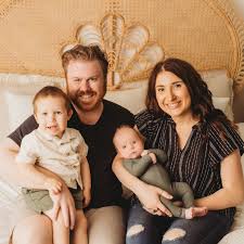 When Brittney Ritenour thought of her...