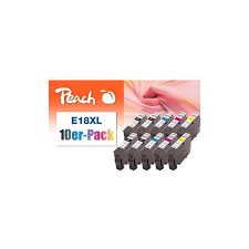 ** by downloading from this website, you are agreeing to abide by the terms and conditions of epson's software license agreement. Cartouches Peach Epson Multipack Interdiscount