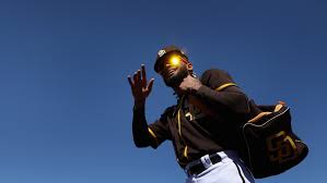 Jul 26, 2021 · 2021 san diego padres. San Diego Padres Look Like A Powerhouse Before Mlb Opening Day The Washington Post
