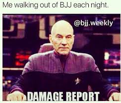 Damage Done To Me Jiu Jitsu Humor Brazilian Jiu Jitsu Humor Bjj Humor