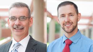 School District Names New Administrators