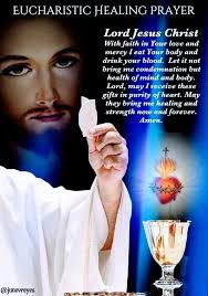 Purge me with hyssop for cleanliness