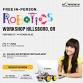Free In-person Coding Class in Hillsboro For Kids