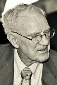 Rev William Riley “Willie” Foster (1929-2017)