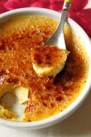 Cremebrulee Cremesbrulees La Recette De Cremes Brulees Recette De Creme Brulee Recette Creme Brulee Recettes De Cuisine