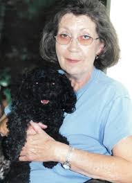 Obituary for Polly Ann (Canipe) Jones