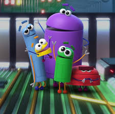This list contains the best animated movies and films streaming on netflix at the moment. 31 Best Netflix Kids Shows Top Rated Kids Shows On Netflix 2021