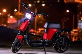 Dec 16, 2020 · mi himo electric bike t1 pro — php 42,990. Xiaomi Himo T1 First Review Is This Electric Bike Or Moped