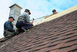 Most jurisdictions in va, va, and dc require that sprinkler systems receive regular inspections, performed to nfpa standards. Roofing Contractor Northern Va Roofing Beyond Exteriors