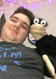 Mickey Mouse Muppets Fan Casting