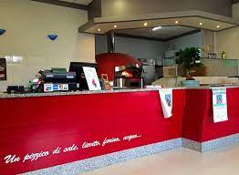 Pizza Napoletana Poncarale Bs Consegna A Domicilio Pizzeria D Asporto L Amalfitana Home Decor Liquor Cabinet Decor