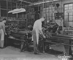 Made an arrangement with s. The History Museum Singer Sewing Machine Company